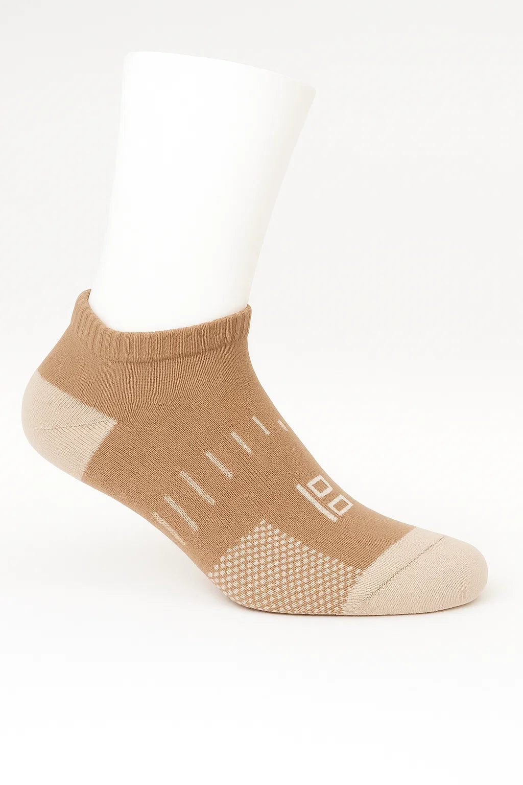 Performance Socks - Tan