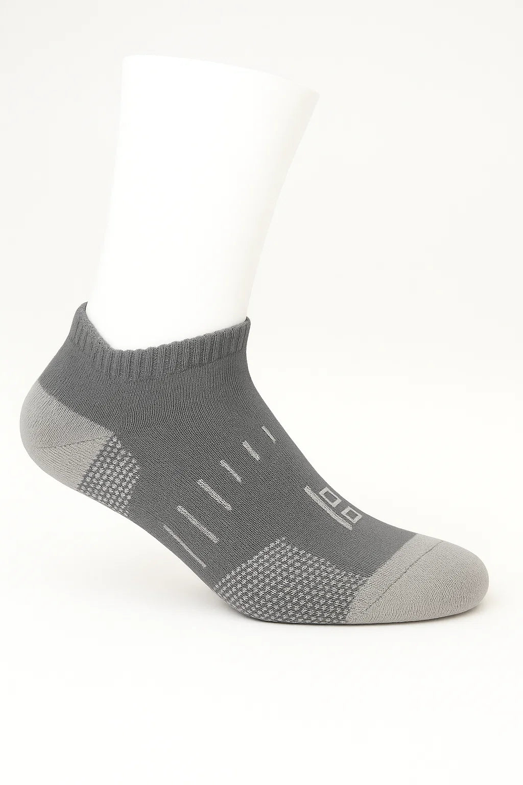 Performance Socks - Grey