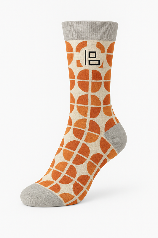 Dress Calf Socks