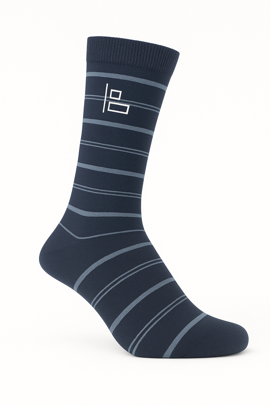 Double Striped